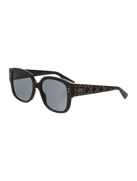 LadyDiorStuds sunglasses 